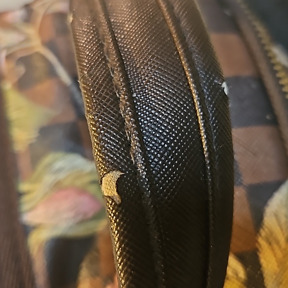 PREOWNED SPRAYGROUND BACKPACK - Picture 9 of 17